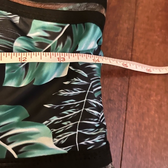 Shein bathing suit top - Picture 6 of 8